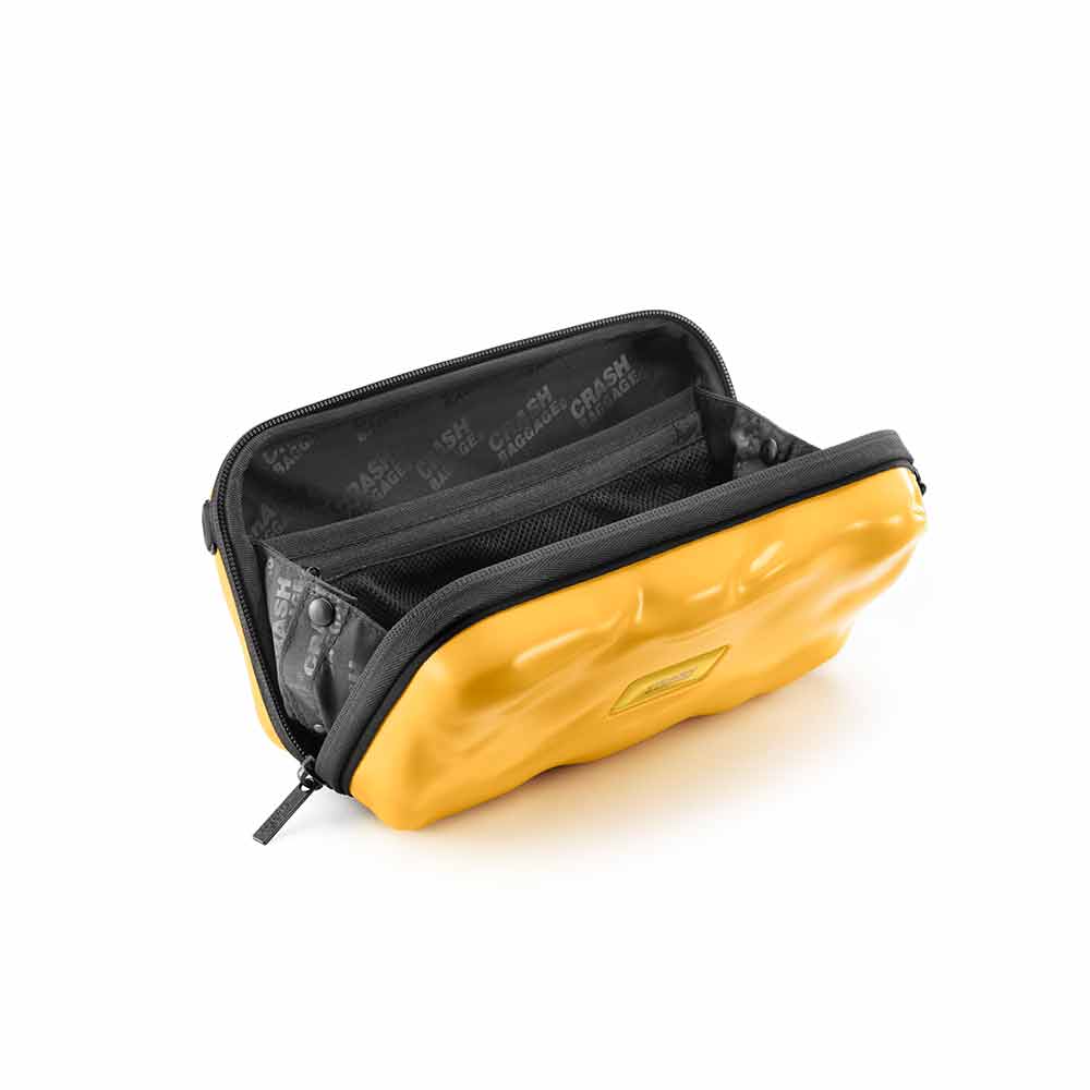 נרתיק Mini Icone צהוב