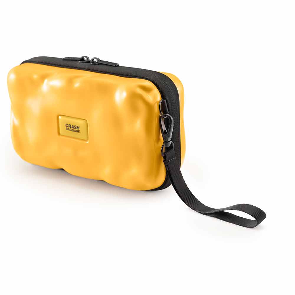 נרתיק Mini Icone צהוב