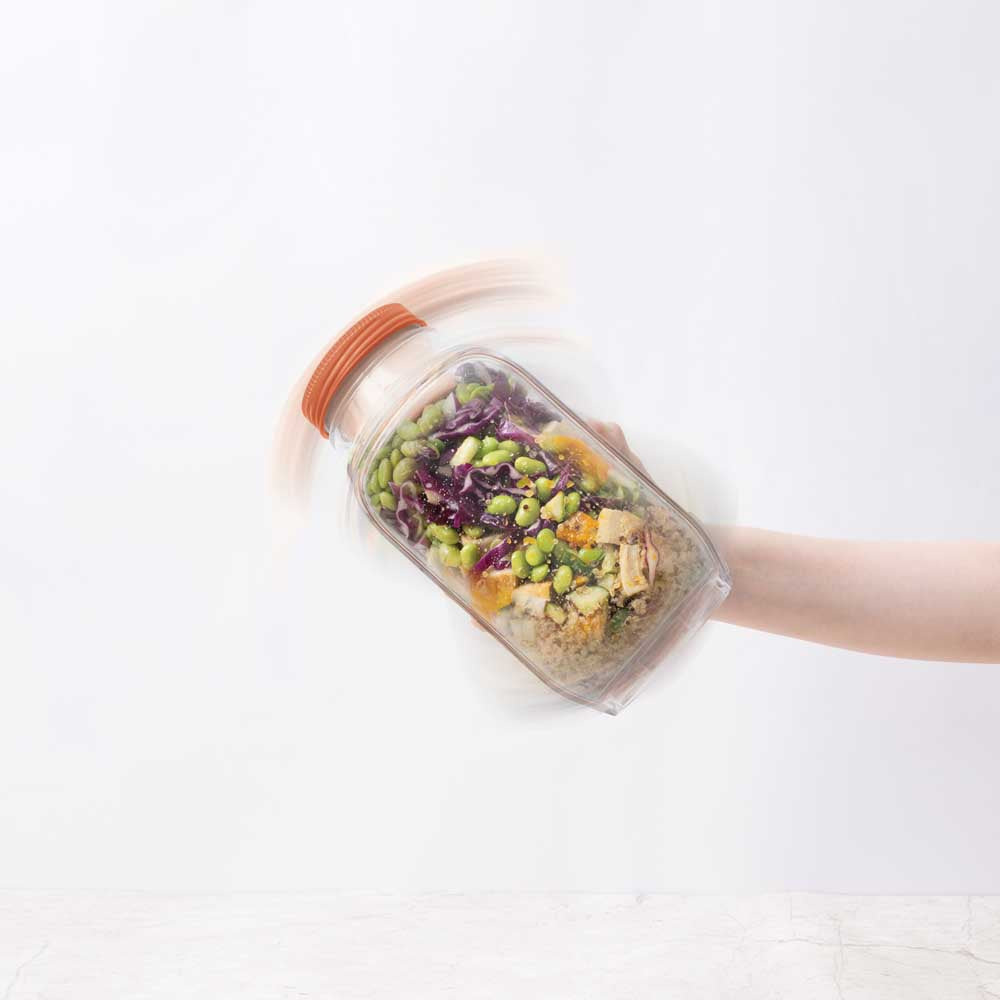 מיכל אוכל 1500 מ"ל