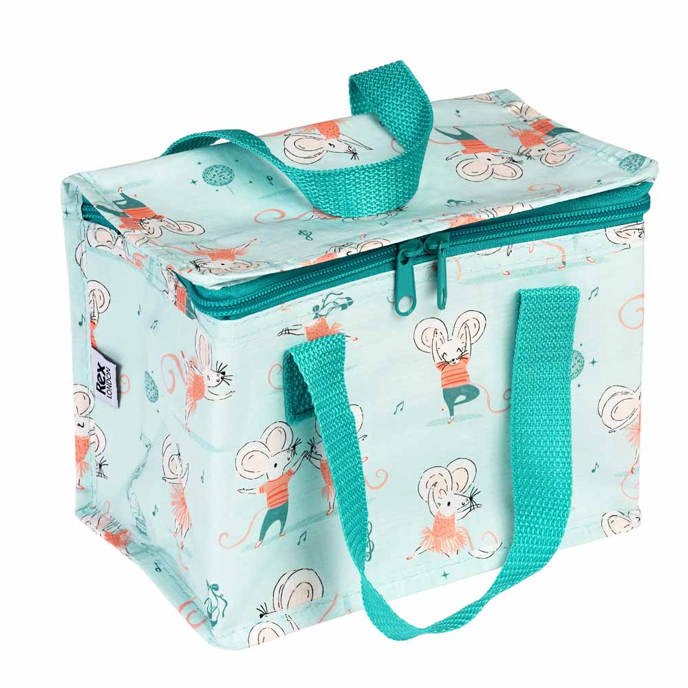 Mickey Mouse lunch bag/cooler