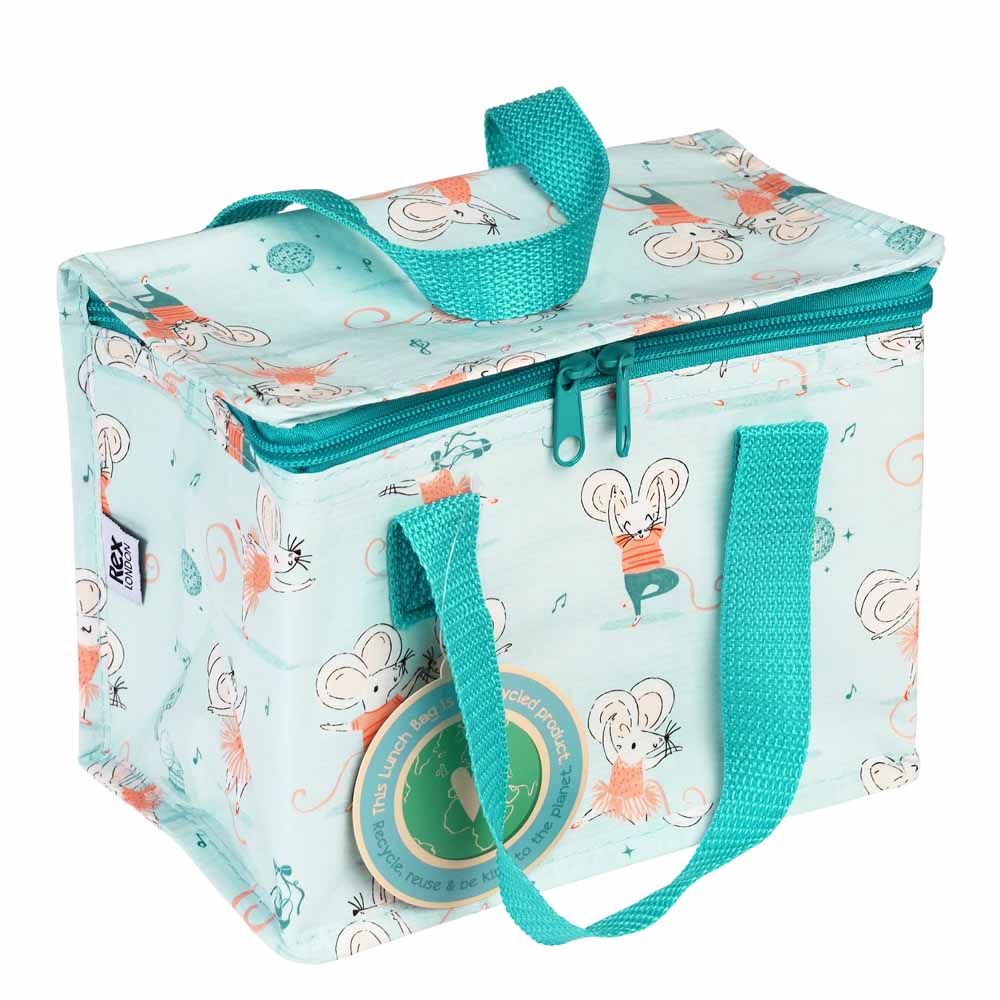 Mickey Mouse lunch bag/cooler