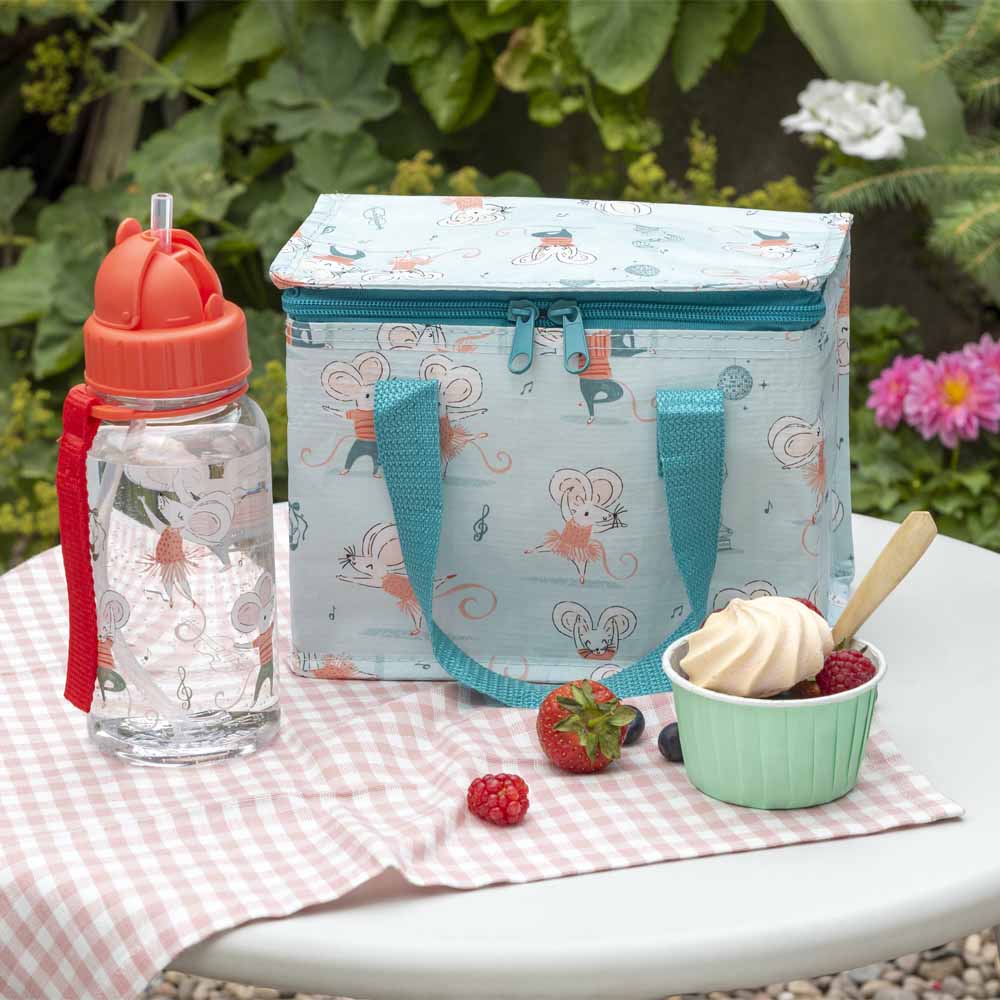 Mickey Mouse lunch bag/cooler