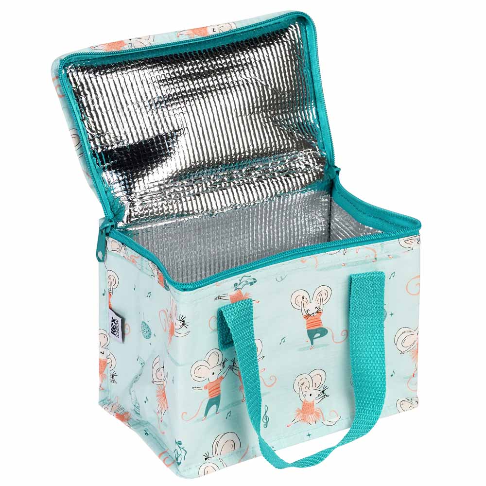 Mickey Mouse lunch bag/cooler