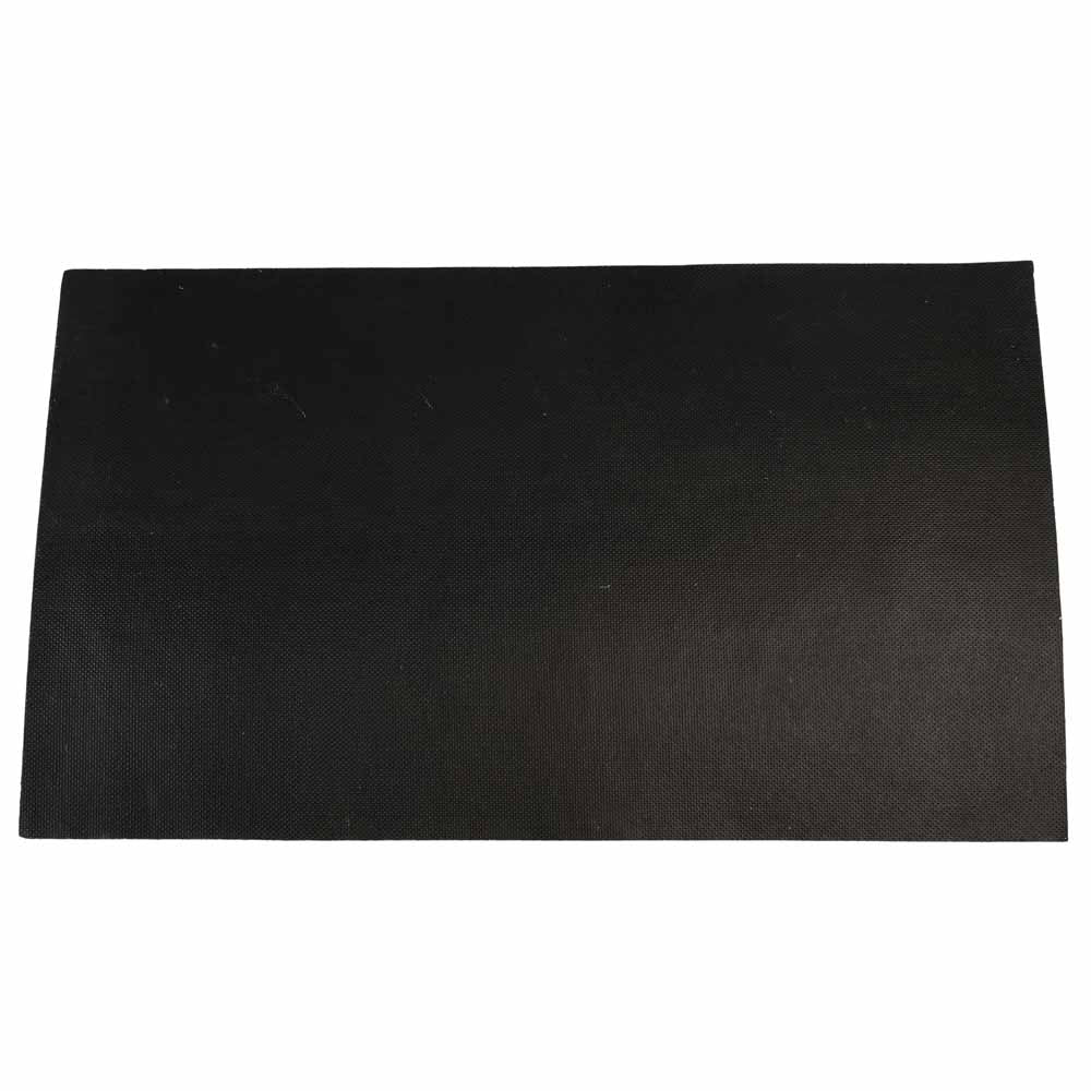 Colorful Leaves Entrance Mat