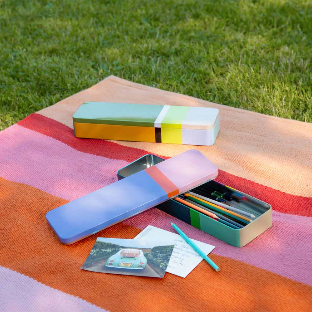 קופסאת אחסון PIET