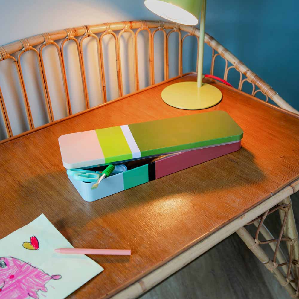 קופסאת אחסון PIET