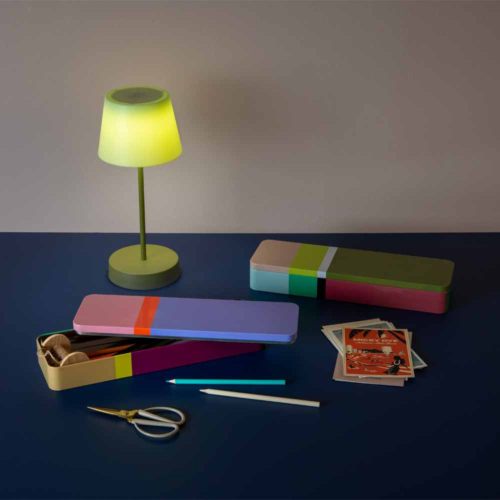 קופסאת אחסון PIET