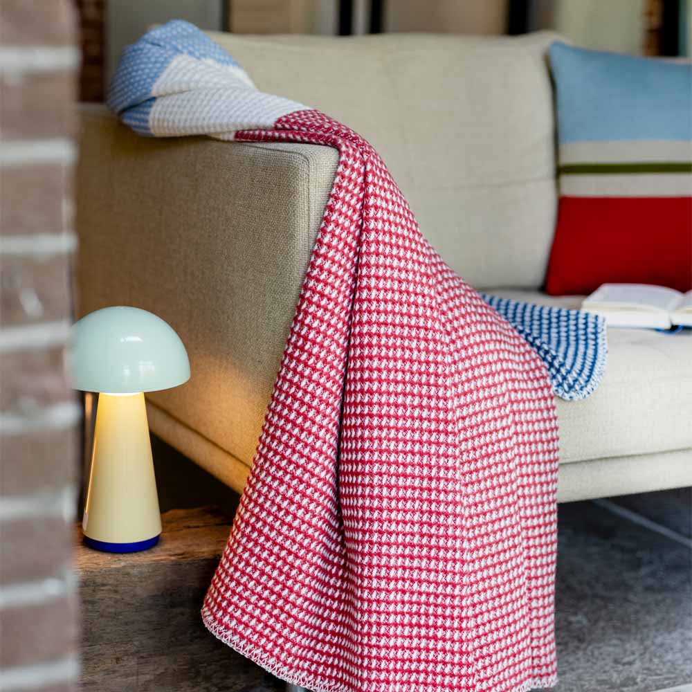 מנורת שולחן BOB מנטה