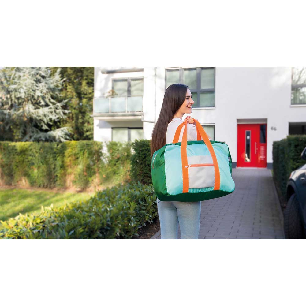 MAX Foldable Leisure and Travel Bag
