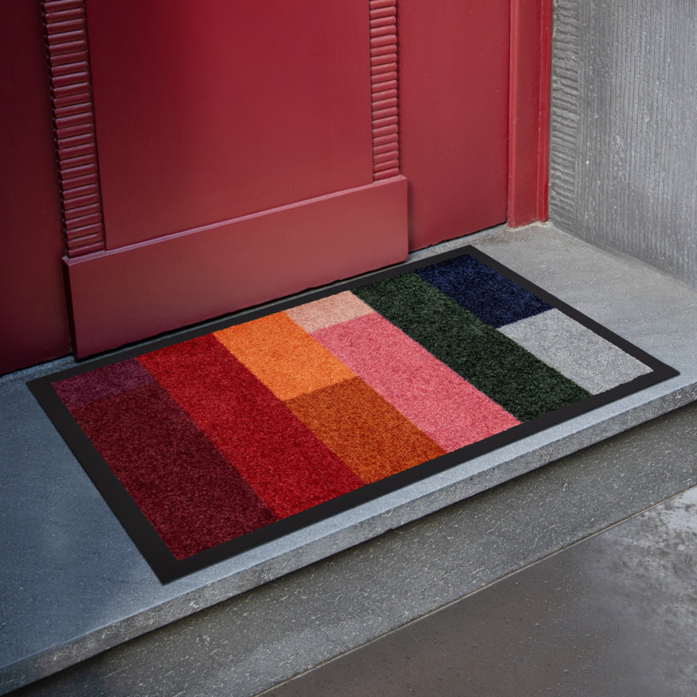 שטיח כניסה לבית NERO