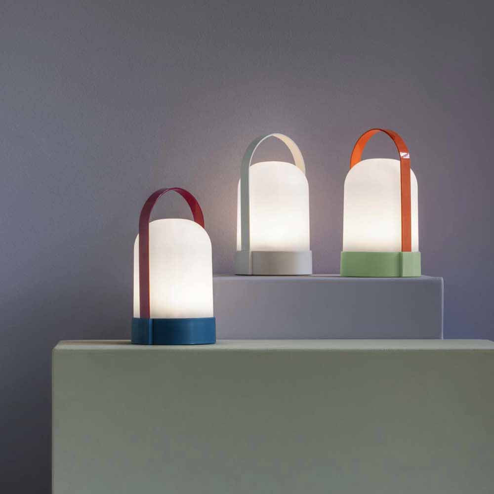 סט 3 מנורות URI PICCOLOS