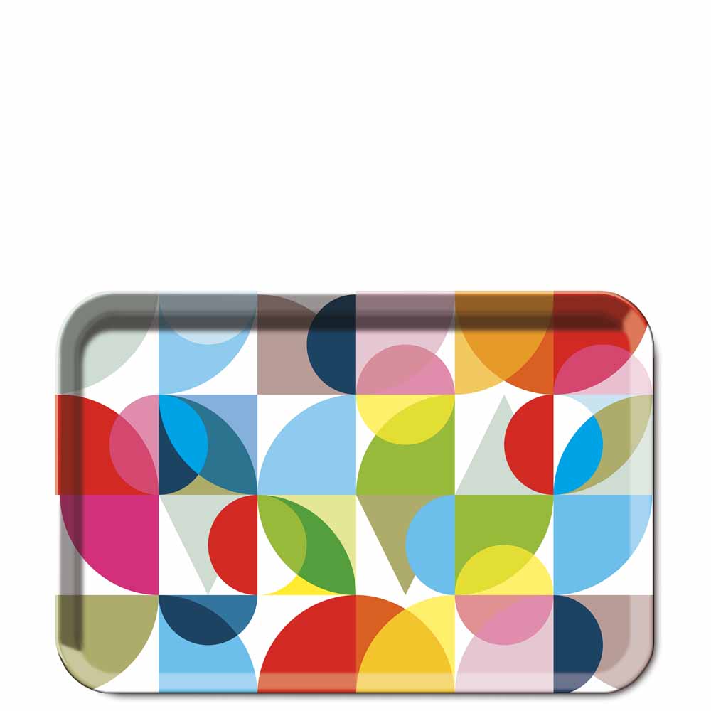 מגש קטן SOLENA