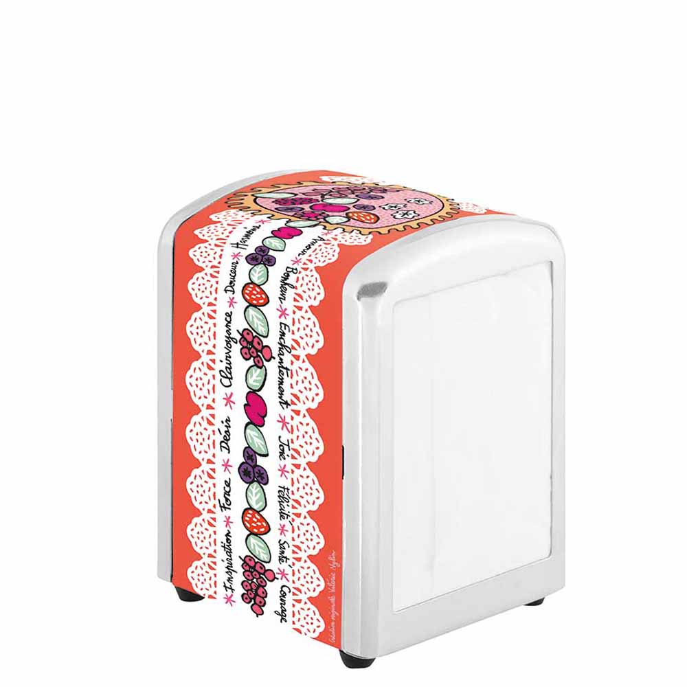 דיפסנסר מפיות מתוקים