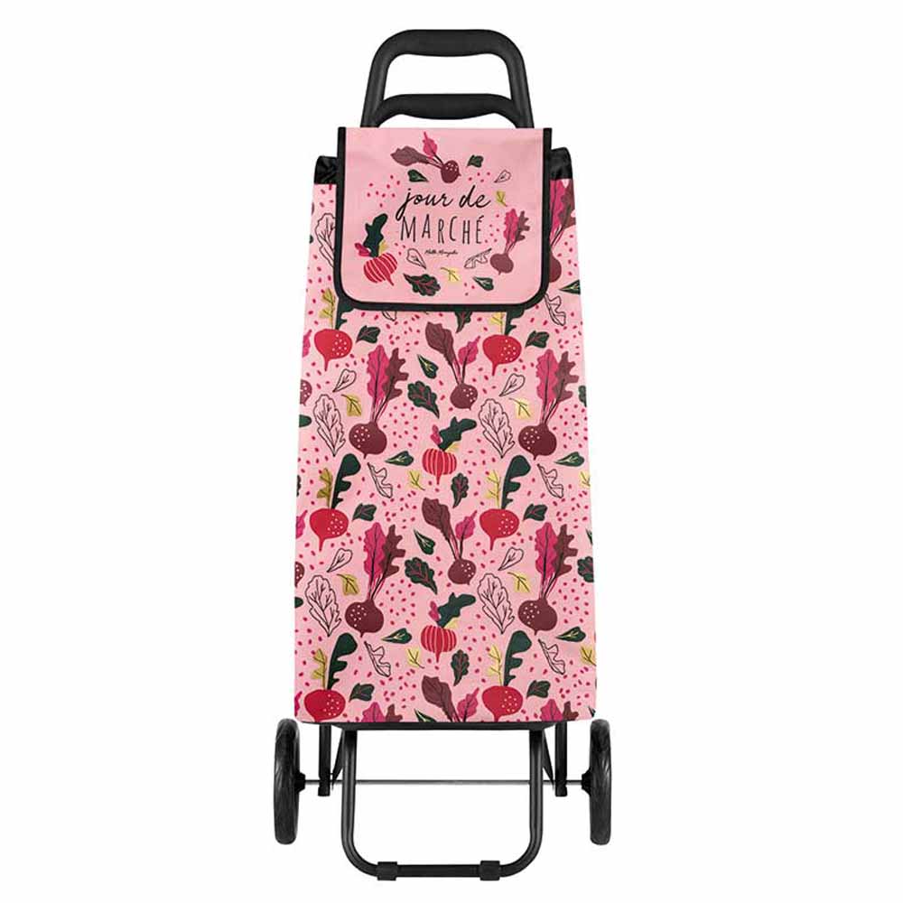 Shopping cart beets
