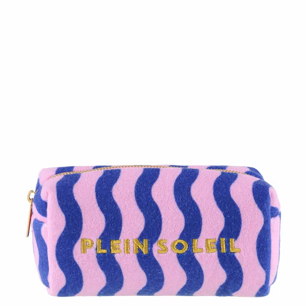 תיק רחצה BELLA Soliel