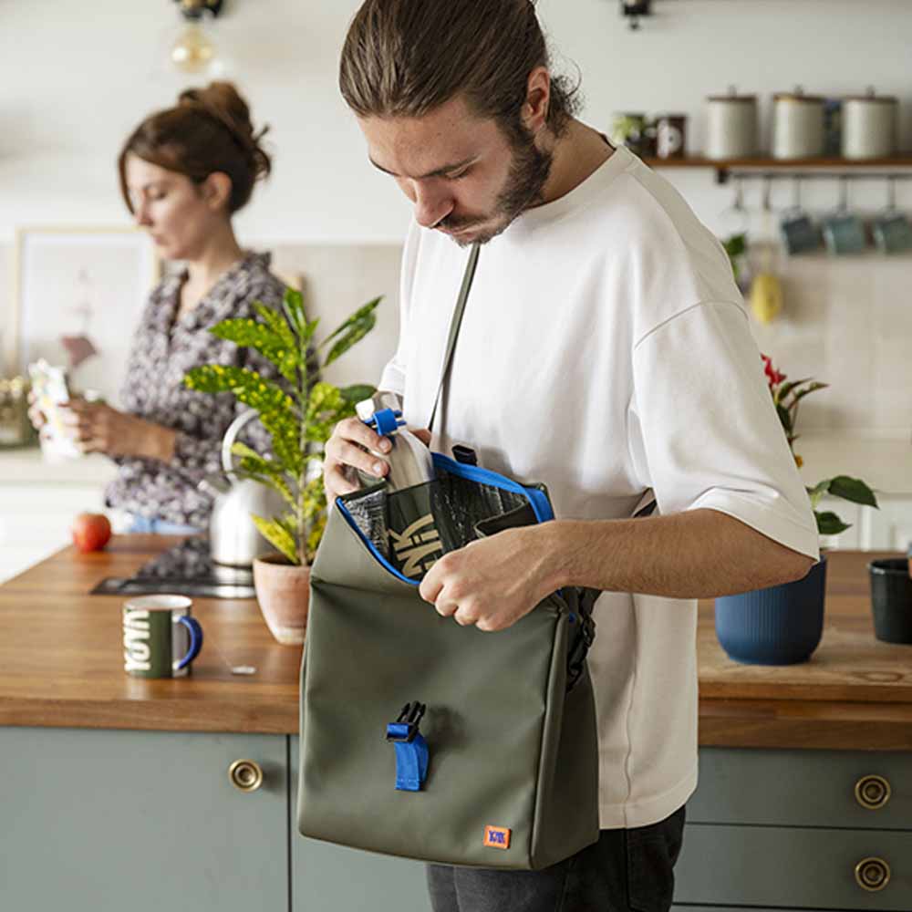 תיק אוכל Yunik