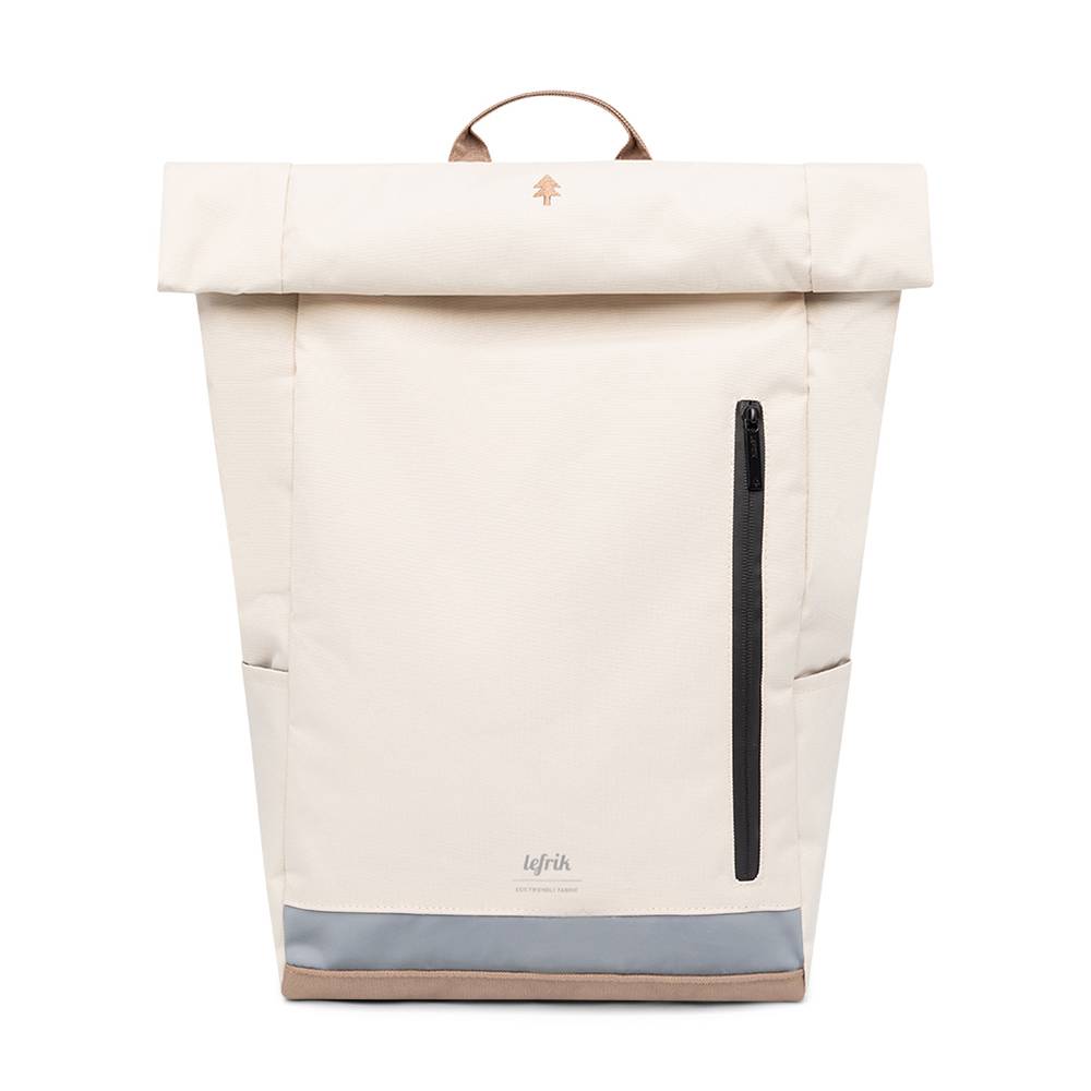 Reflective Stone Roll Bag