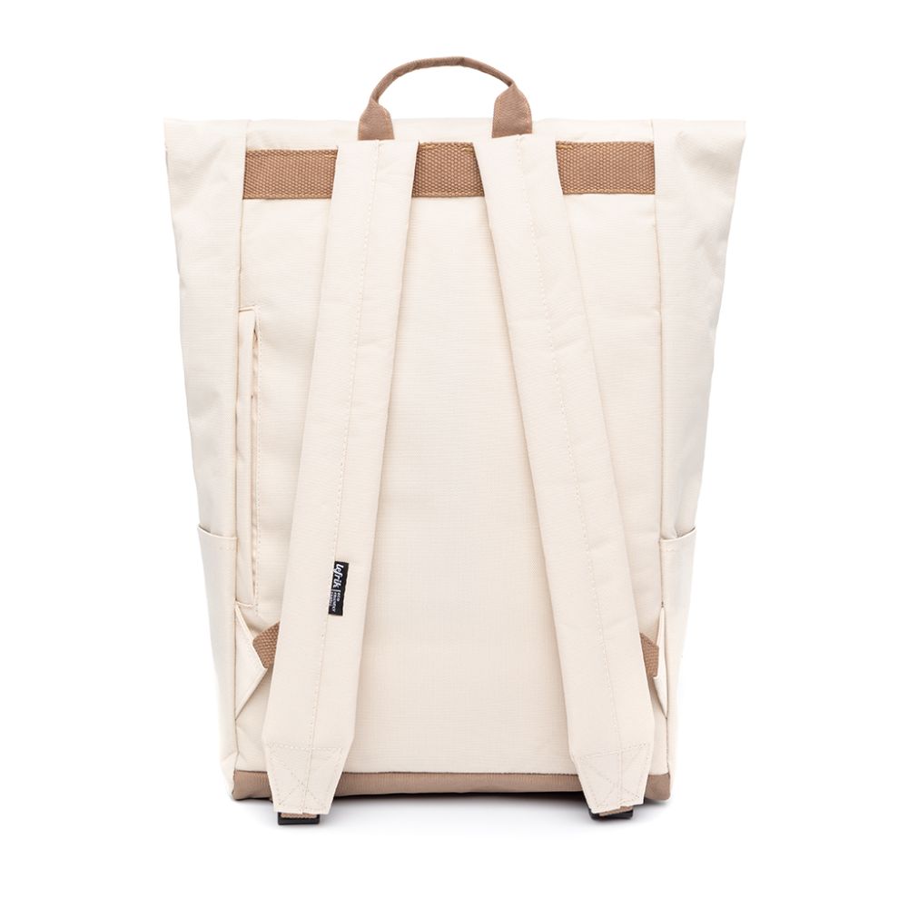 Reflective Stone Roll Bag
