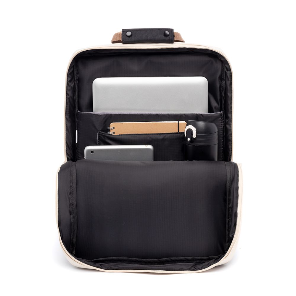 15" Daily SKOG Bag