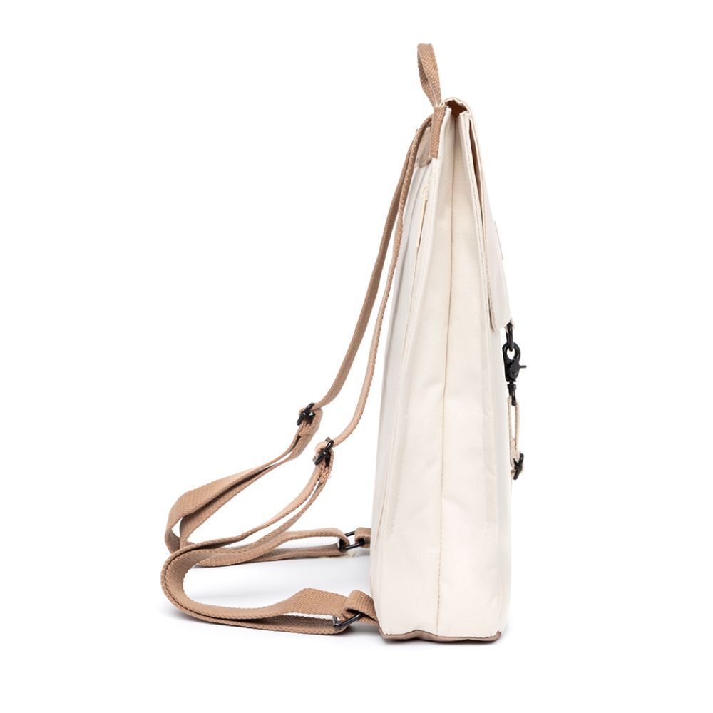 Handy Small Backpack Stone