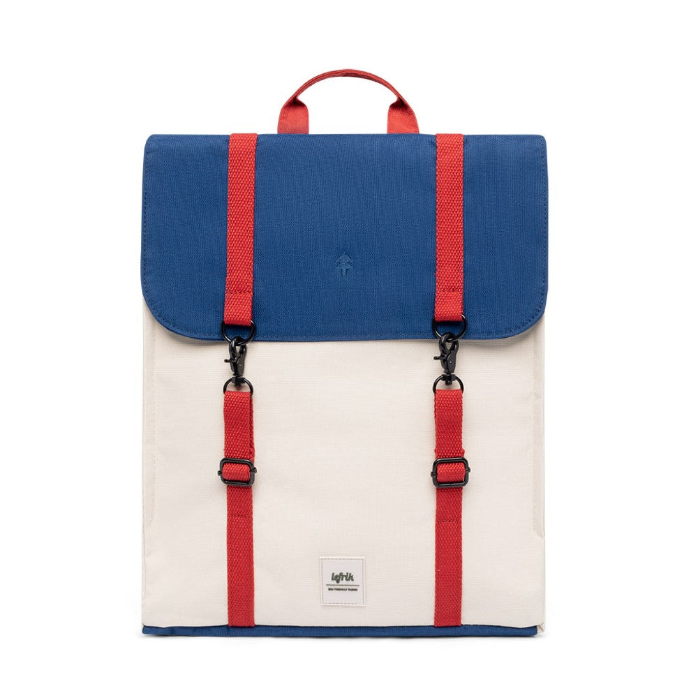 Handy Metal BAUHAUS Backpack