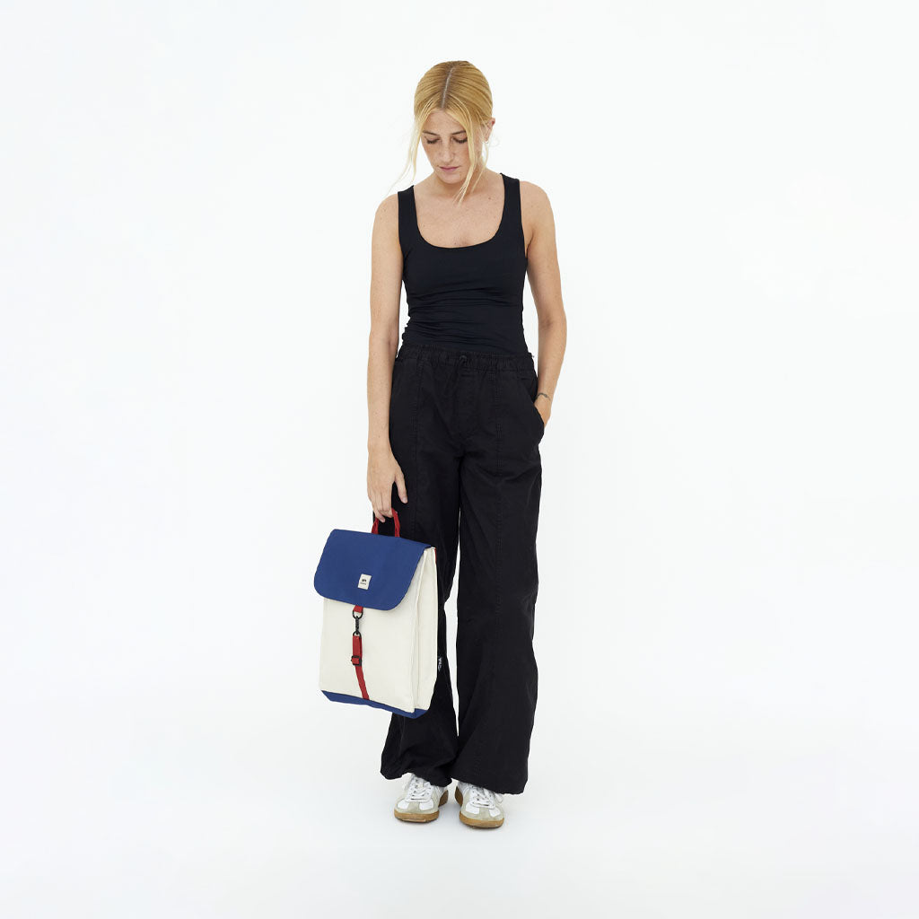 תיק גב קטן Handy BAUHAUS