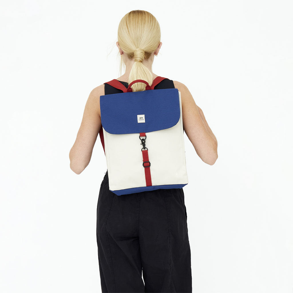 תיק גב קטן Handy BAUHAUS