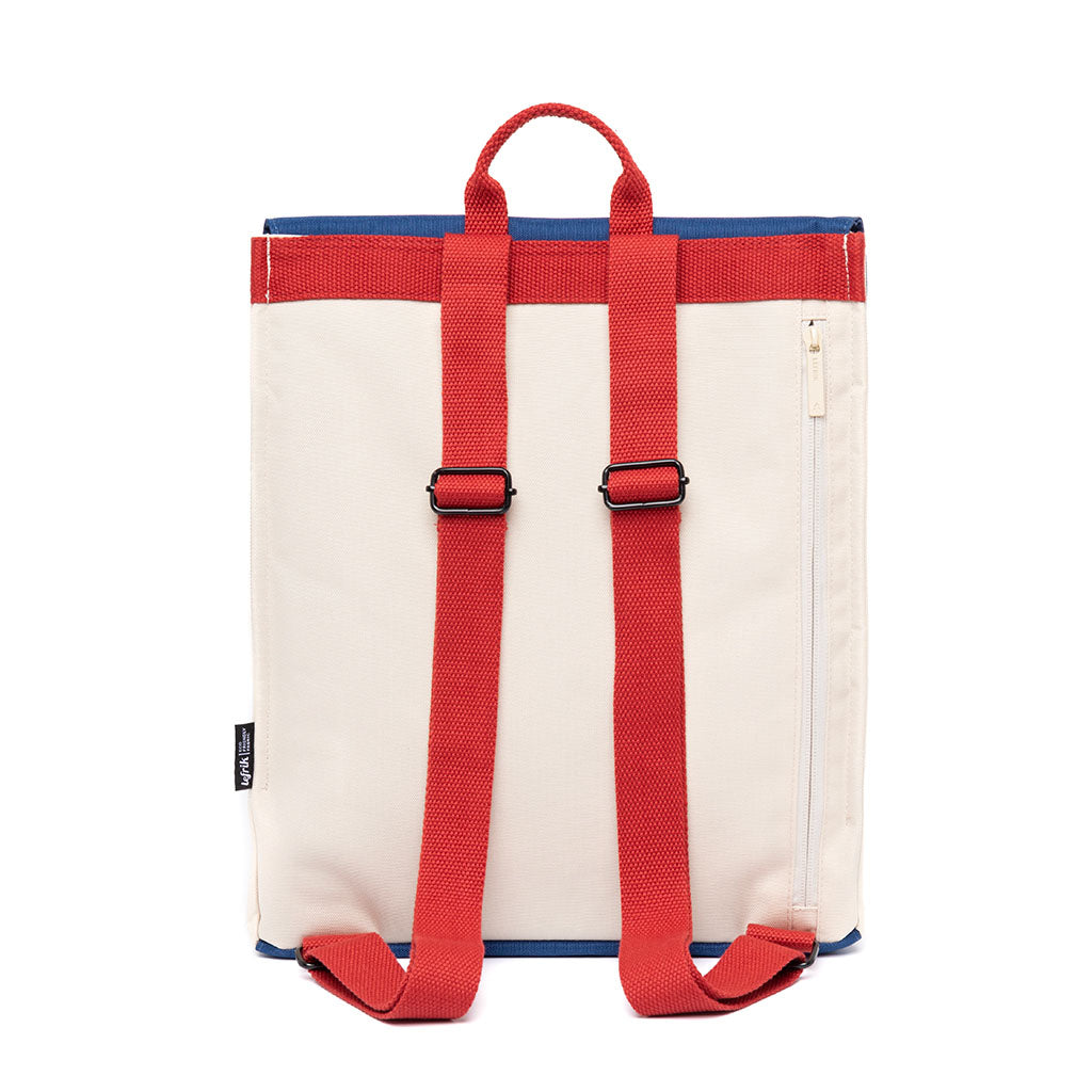 תיק גב קטן Handy BAUHAUS