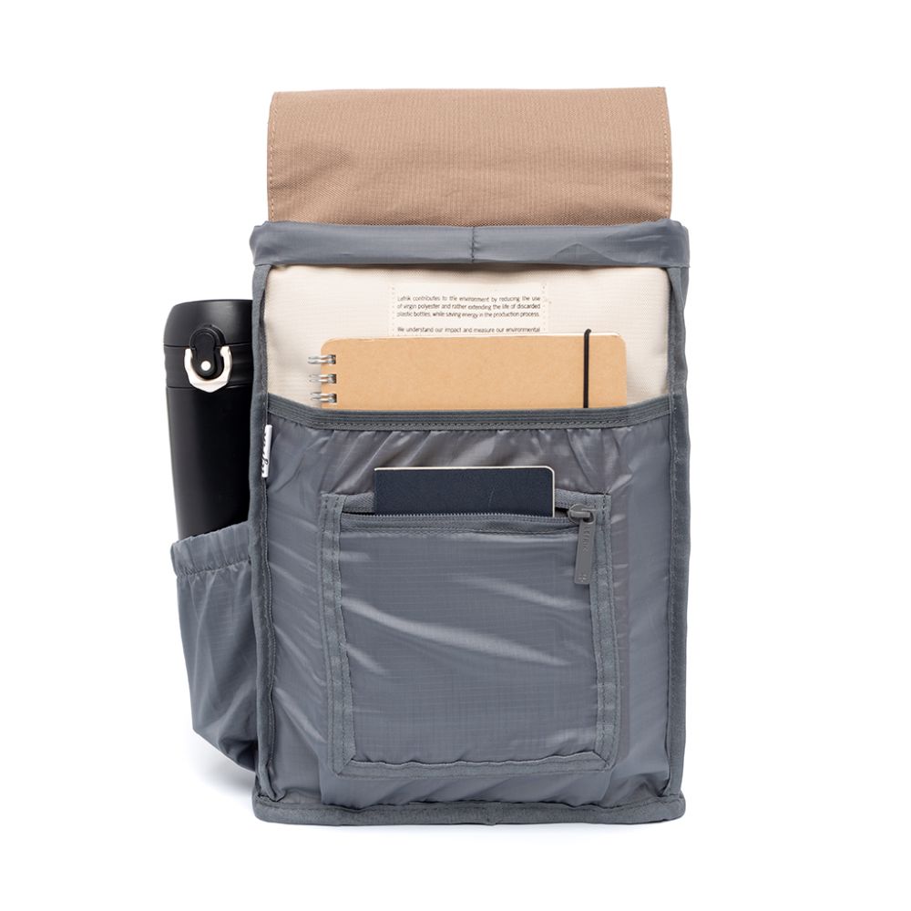 Small Scout backpack SKOG
