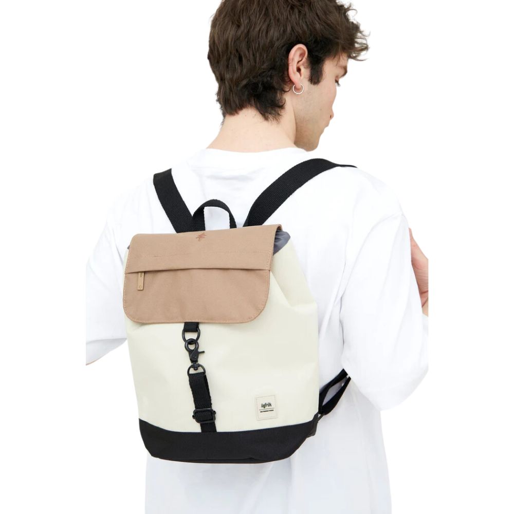 Small Scout backpack SKOG