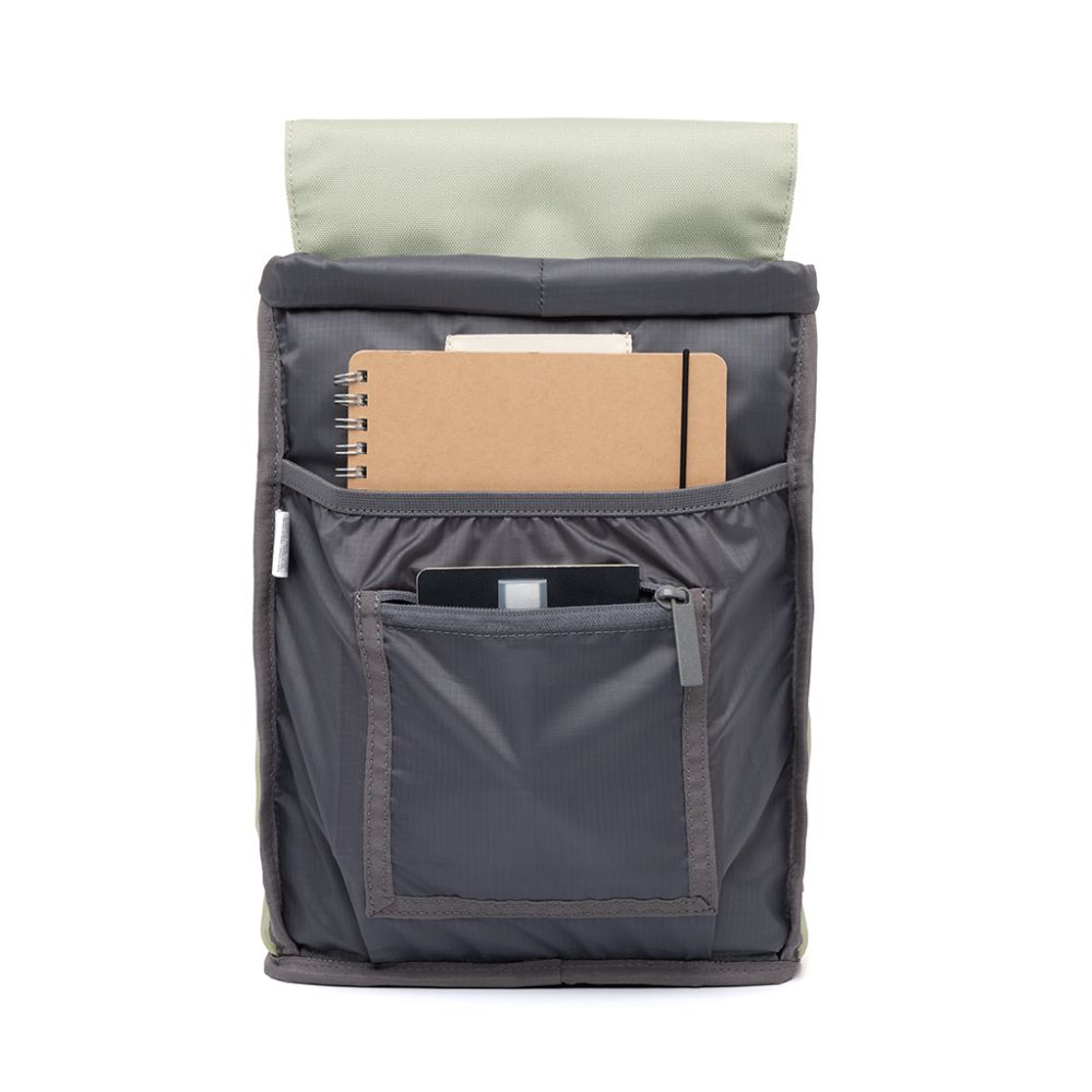 Scout Small SAGE Backpack