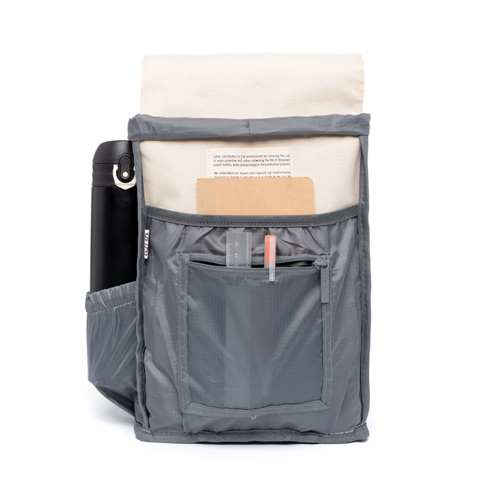 תיק גב Scout קטן אבן