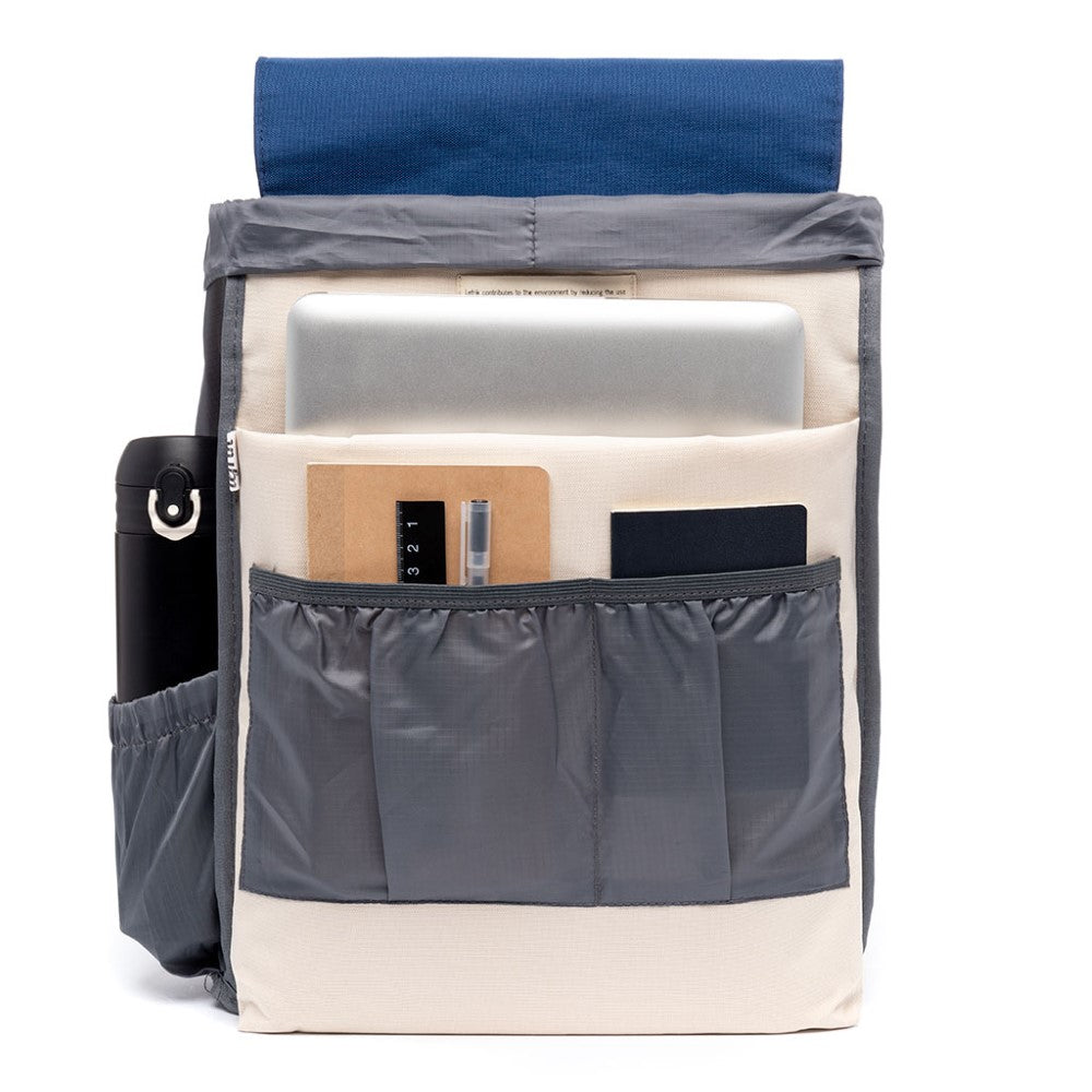 Scout Metal BAUHAUS Backpack
