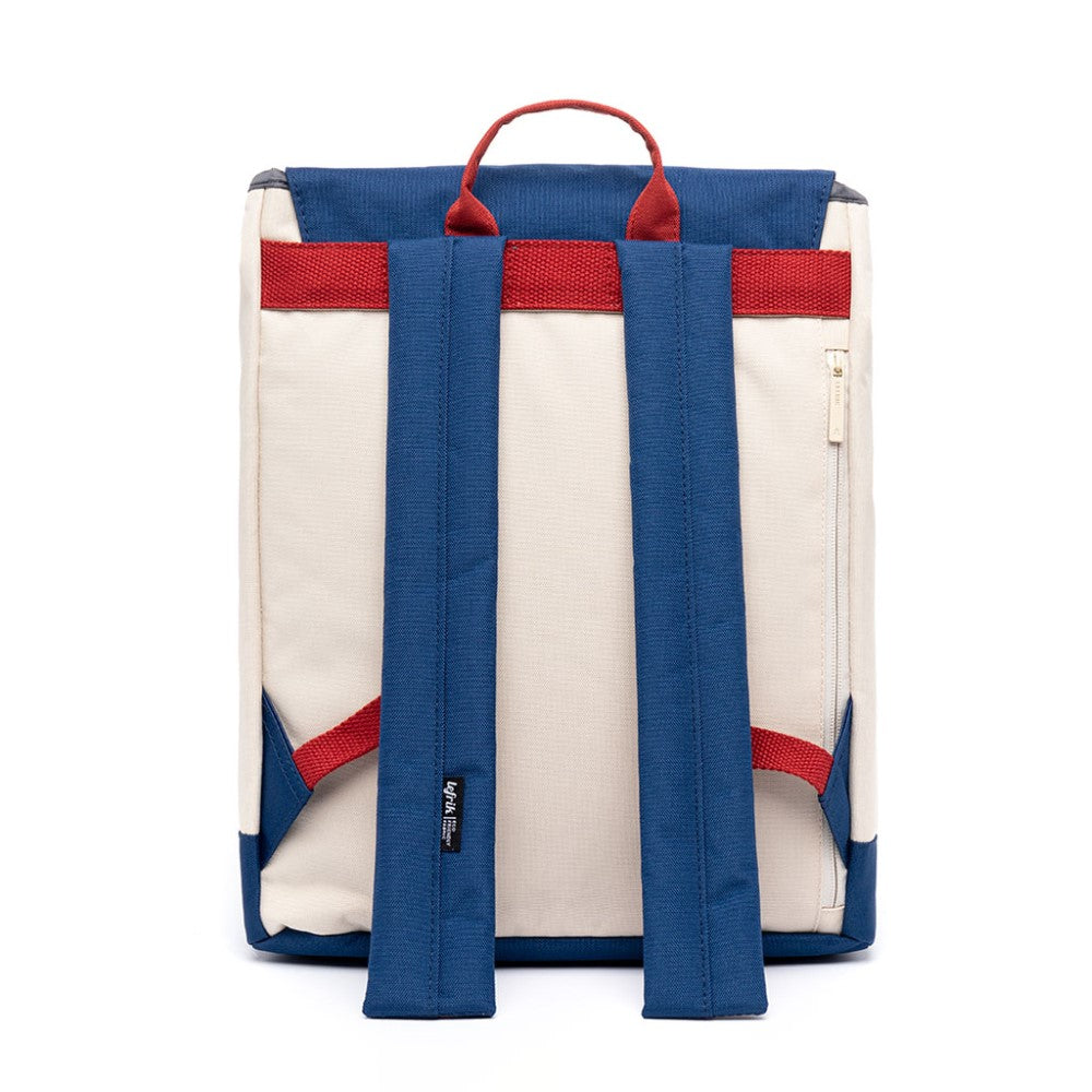 Scout Metal BAUHAUS Backpack
