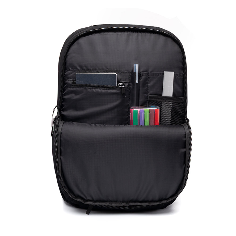 תיק גב 101 שחור