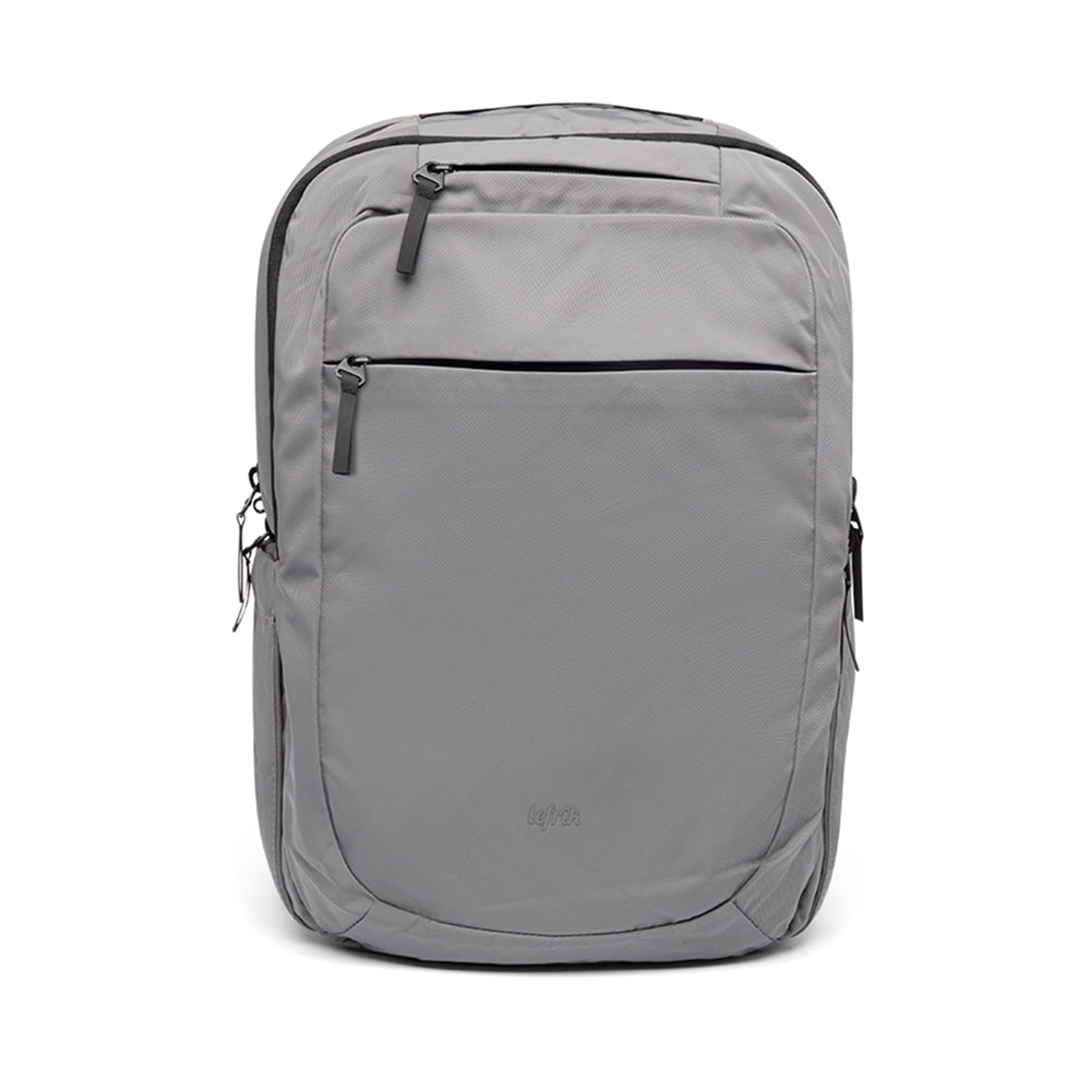 תיק גב 101 אפור