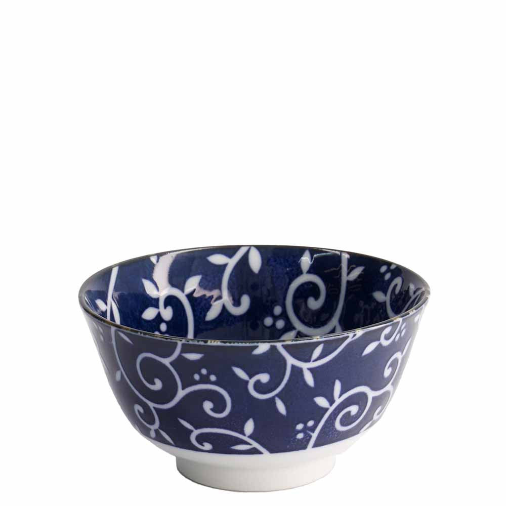 קערת S ספירלה לבנה 217406