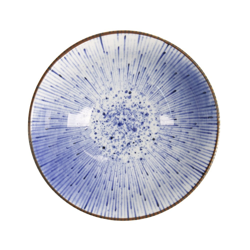 קערת L זיקוקים 21603