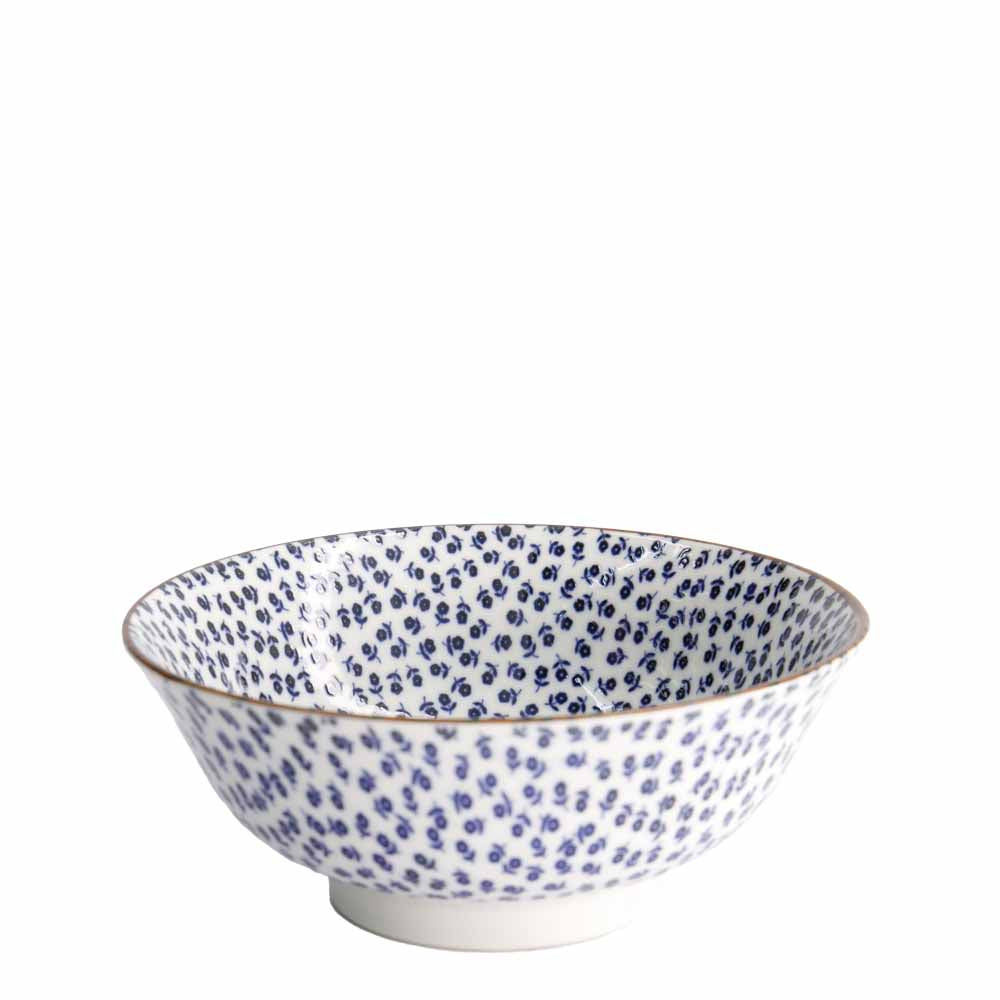 קערת L פרחים זעירים 21601