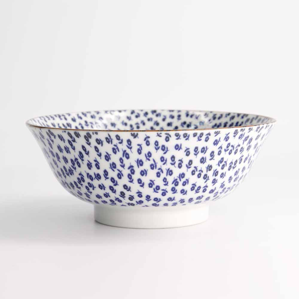 קערת L פרחים זעירים 21601