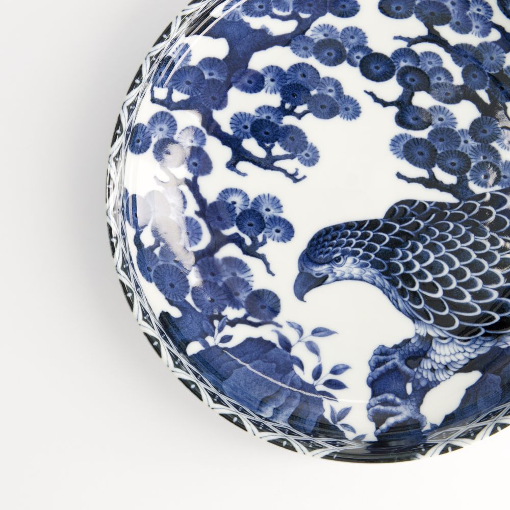 קערת פסטה M נץ 21507