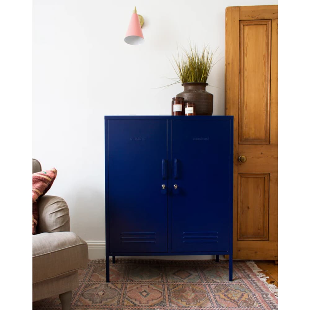 ארונית Midi נייבי