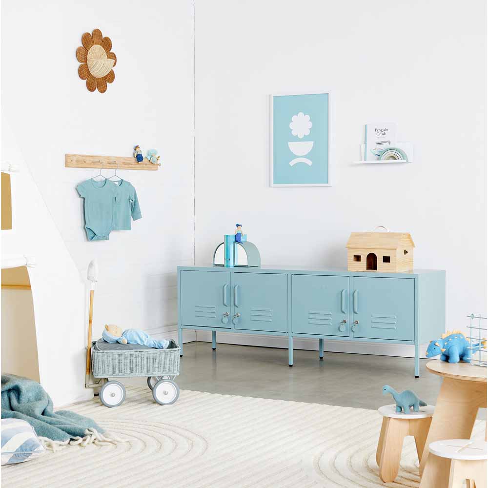 ארון Standard תכלת