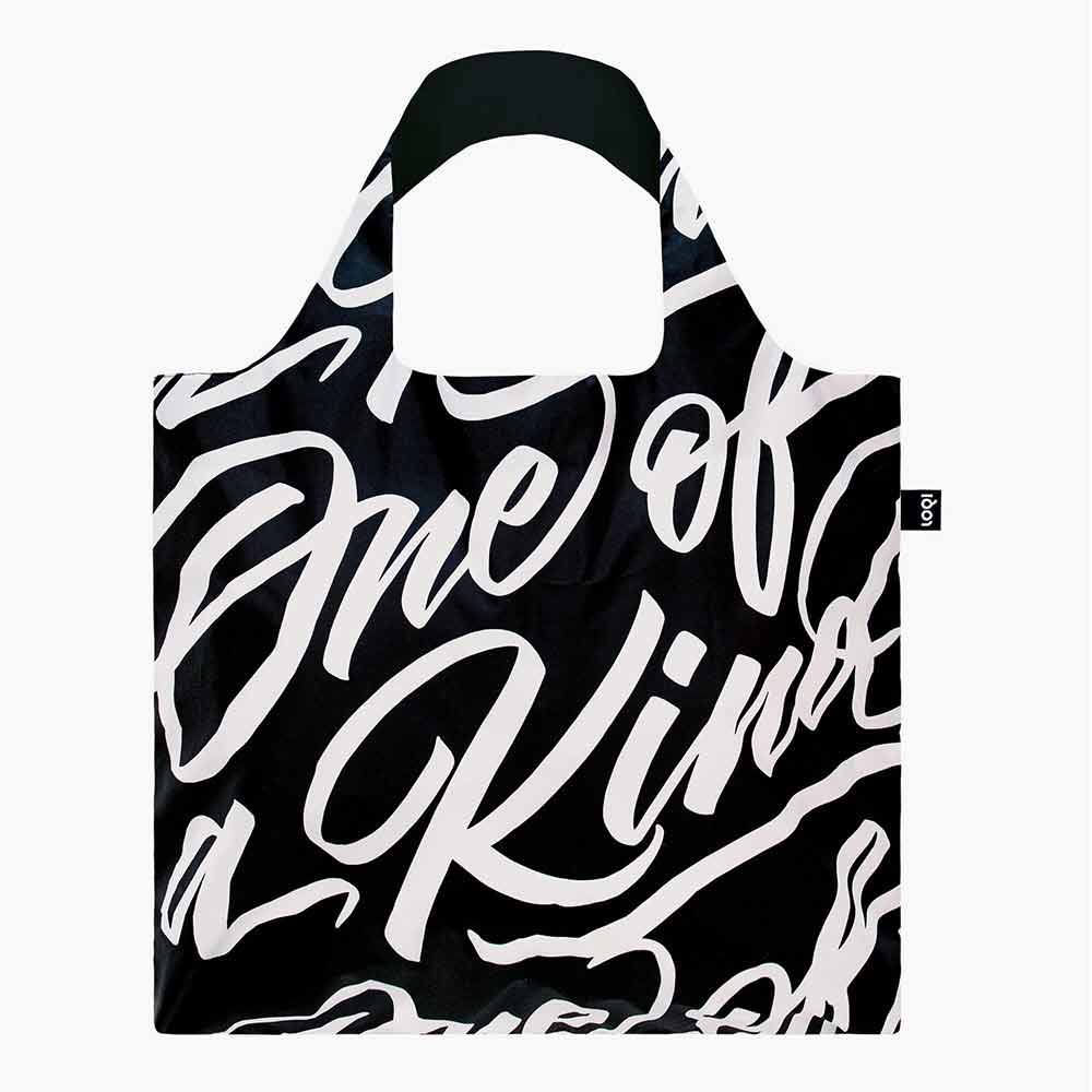 One of a Kind Foldable Bag