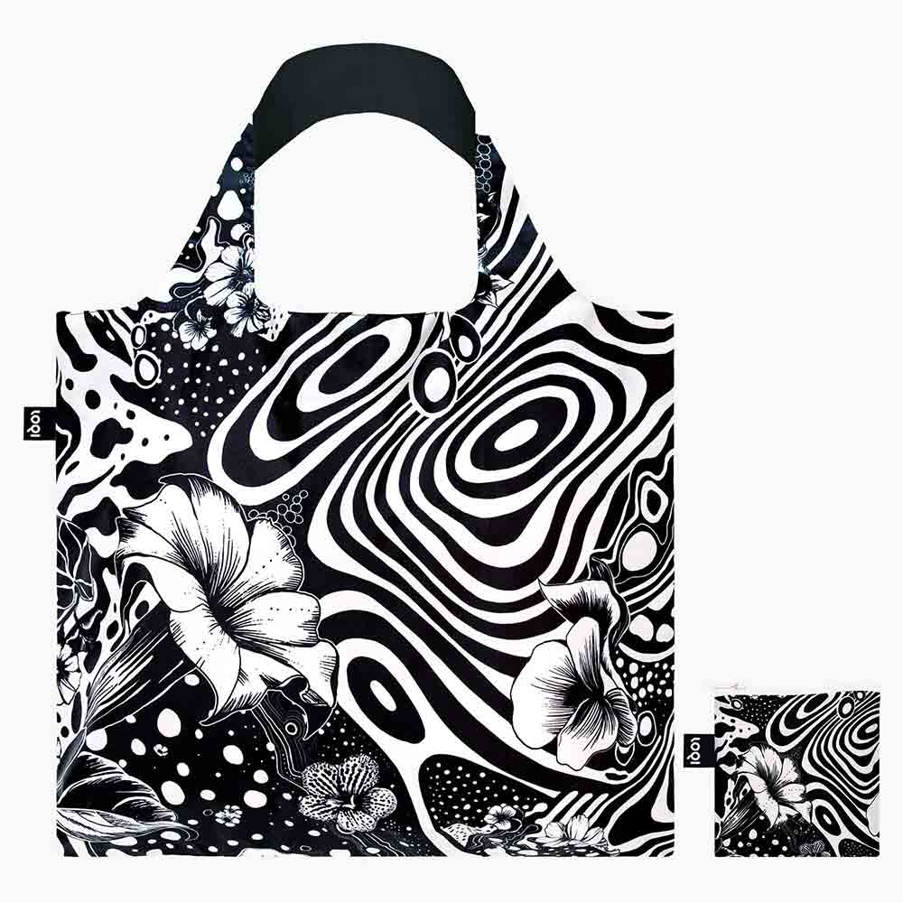 One of a Kind Foldable Bag