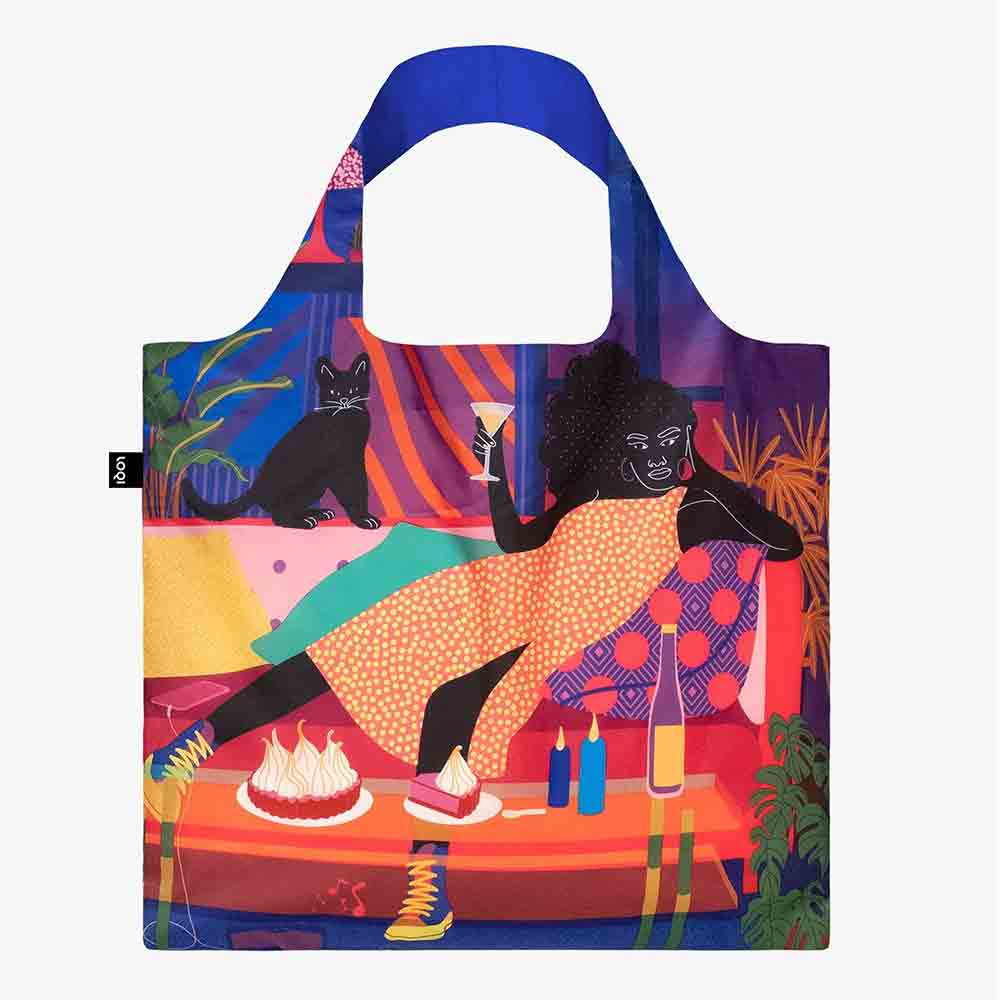 Foldable Chill Bag