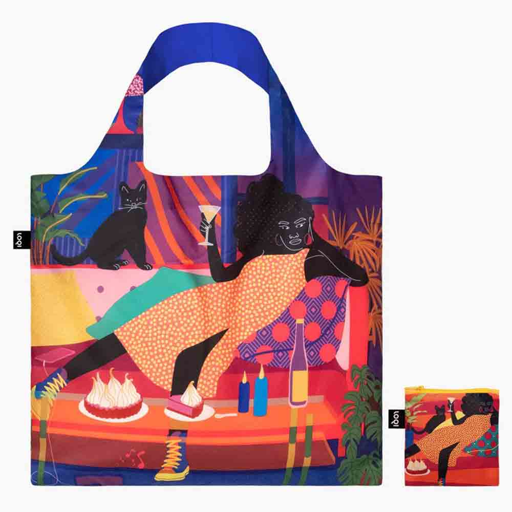 Foldable Chill Bag