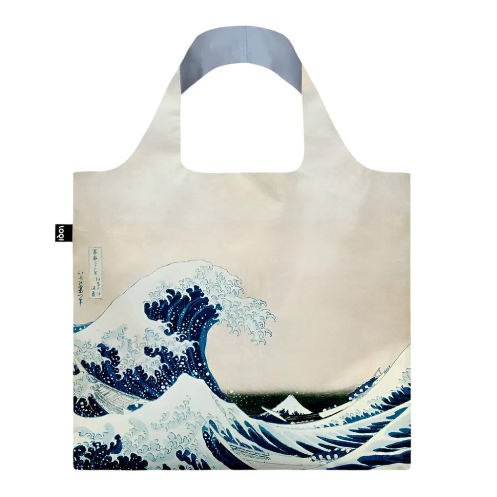תיק מתקפל Great Wave