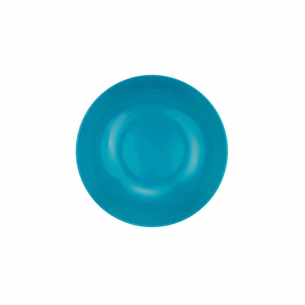 Set of 6 Colorful Pasta Bowls