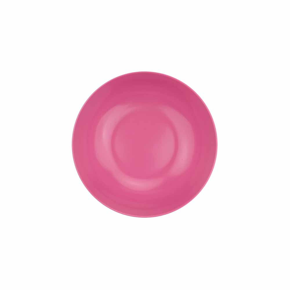 Set of 6 Colorful Pasta Bowls